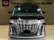 Used 2018 Toyota Alphard 2.5 G SA MPV (CNY SALES) (TIP-TOP CONDITION) (HIGH LOAN) - Cars for sale