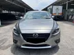 Used *SPECIAL DEALS HOT DEALS* 2015 Mazda 3 2.0 SKYACTIV