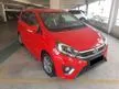 Used 2018 Perodua AXIA (FLAME UR HEART + RAYA OFFER + FREE GIFTS + TRADE IN DISCOUNT + READY STOCK) 1.0 Advance Hatchback