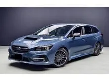 2017 Subaru Levorg 2.0 STi Sport Wagon FACELIFT Tip Top Condition 75k km Ori STI SubaruLevorgSTi