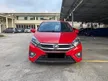 Used 2017 Perodua AXIA 1.0 SE 1 LADY OWNER