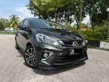 2019 Perodua Myvi 1.5 AV Hatchback