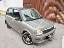 2003 Perodua Kelisa 989 SESuperGoodConditionThisCar JusBuyAndDriveOnly