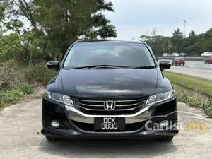 2009 Honda Odyssey 2.4 Absolute MPV