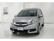 2017 Honda Mobilio 1.5 (ปี 14-17) S Wagon AT