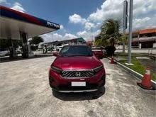 2024 Honda WR-V 1.5 RS SUV