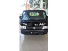 2021 Suzuki Carry 1.5 Pick-up PROMO DP 1JTAN