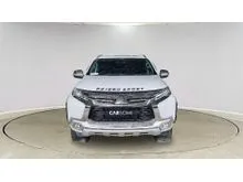 2018 Mitsubishi Pajero Sport 2.4 Dakar SUV