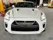 Recon 2017 Nissan GT-R 3.8 Black Edition Coupe - Cars for sale
