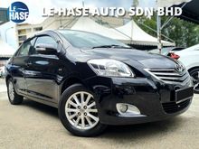2011 Toyota Vios 1.5 G Sedan (WELL KEPT) (CLEAN INTERIOR)