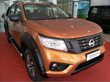 ( 23 YEARS EXPERIENCE SALES ADVISOR) ( HIGH REBATE ) ( 5 YRS WARRANTY ) ( HQ) 2019 Nissan Navara 2.5 NP300 SE Pickup Truck