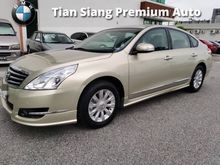 2012 Nissan Teana 2.0 XE Luxury (A) PREMIUM SELECTION