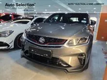 2021 SIME DARBY Proton X50 1.5 Premium SUV