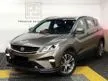 Used 2022 Proton X50 1.5 Premium SUV FULL SERVICE RECORD UNDER WARRANTY LOW MILEAGE CONDITION LIKE NEW CAR 360 CAM 1 OWNER CLEAN INTERIOR FULL LEATHER SEAT