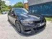 Used 2020 BMW 330i 2.0 M Sport Low Mileage 44k Km Under Warranty Until 2025 Full Service Record