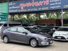 2018 Honda Civic 1.8 FC (ปี 16-20) E i-VTEC Sedan
