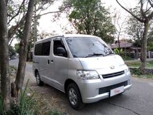 Angsuran 3 jt an 2016 Daihatsu Gran Max 1.3 D Van