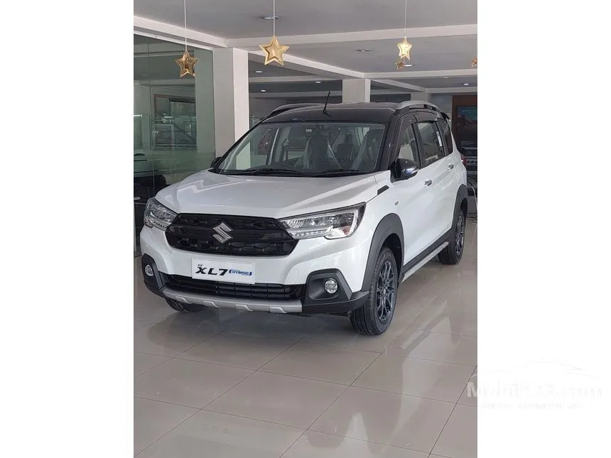 2026 Suzuki XL7 Alpha Hybrid (Two tone) SUV