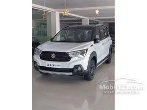 2026 Suzuki XL7 1.5 Alpha Hybrid (Two tone) SUV