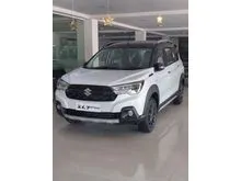 2026 Suzuki XL7 1.5 Alpha Hybrid (Two tone) SUV SP 10 JUTAAN APPROVE TANPA RIBET