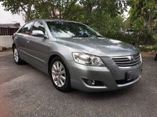 Doctor Owner - 2007 Toyota Camry 2.4 V Sedan For Sale