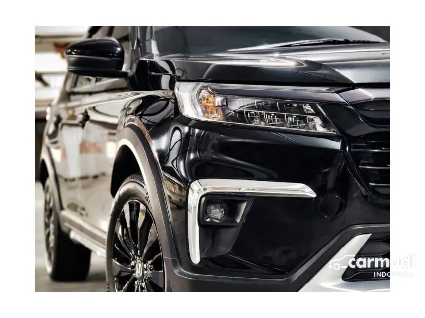 2022 Honda BR-V Prestige SUV