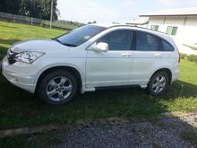 2012 Honda CR-V 2.0 (ปี 06-12) S SUV AT