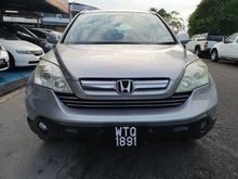 2009 Honda CR-V 2.0 i-VTEC SUV