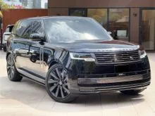 2023  RANGE ROVER VOGUE 4.4 P530 SV FIRST EDITION AUTOBIOGRAPHY LWB FULLY LOADED
