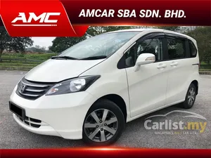 Used Honda Freed For Sale In Malaysia Carlist My Used Honda Freed For Sale In Malaysia Carlist My
