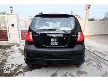 2007 Hyundai Getz 1.4 GL Hatchback