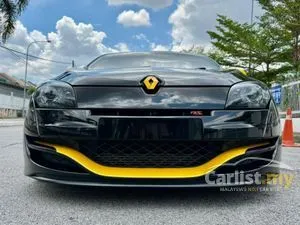 2013 Renault Megane 2.0 RS 265 Cup Hatchback
