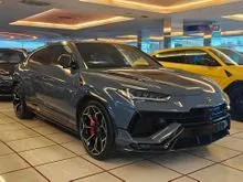 2023 Lamborghini Urus 4.0 Performante Massage Seat Carbon Unreg