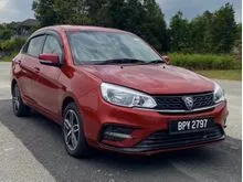 2019 Proton Saga 1.3 Premium Sedan SPECIAL PROMO HARI RAYA AIDILFITRI