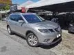 Used 2015 Nissan X-Trail 2.0 (A) SUV ONE OWNER L/SEAT P/START AKPK CAN LOAN - Cars for sale