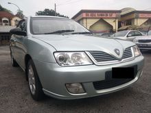 2002 Proton Waja 1.6 (A) CAREFUL OWNER - ACC FREE - PERFACT CONDITION - VIEW TO BELIEVE.....