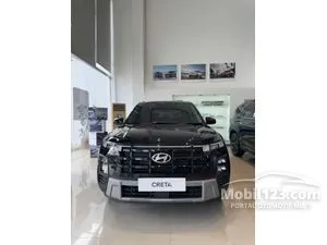 2025 Hyundai Creta 1.5 Prime SUV