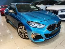 2020 BMW M235I 2.0 GRAN COUPE X-DRIVE BRAND NEW CAR