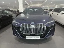 2023 BMW i7 0.0 xDrive60 M Sport Sedan