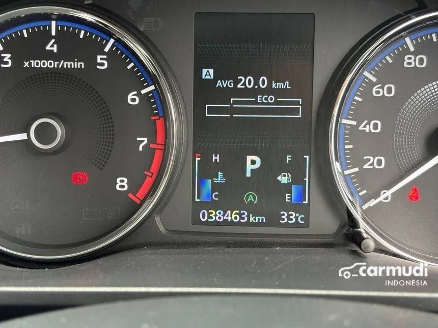 2022 Mitsubishi Xpander Cross MPV