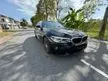 Used 2019 BMW 530i 2.0 M Sport Sedan
