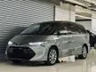 Recon 2019 Toyota Estima 2.4 Aeras Premium G [RAYA PROMO] UNREGISTER