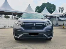 2022 Honda CR-V 1.5 TC-P AWD SUV**TRUSTED DEALER**LOWEST PRICE IN IPOH**FULL SERVICE RECORD**WARRANTY UNDER HONDA UNTIL 2027**LOW MILEAGE**
