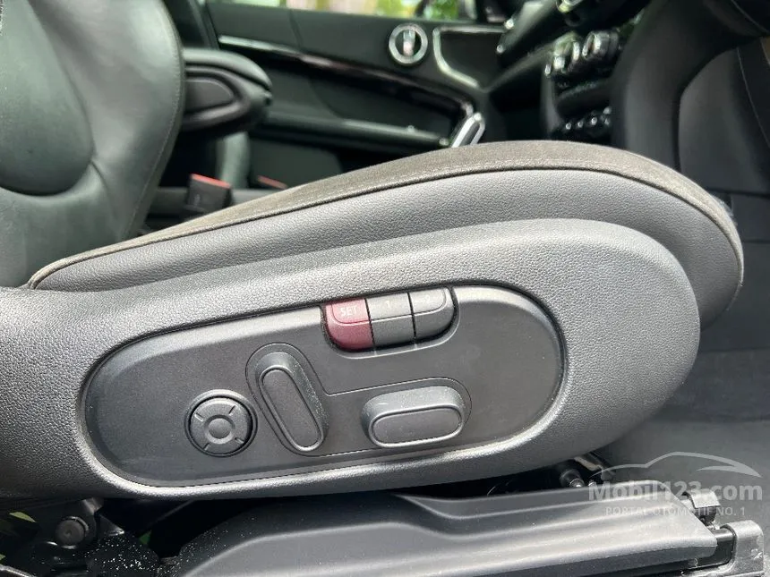 2020 MINI Countryman Cooper S SUV