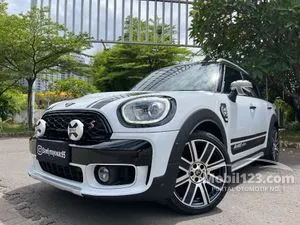 2020 MINI Countryman 2.0 Cooper S SUV