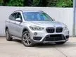Used 2018 BMW X1 2.0 sDrive20i Sport Line SUV FACELIFT FSR 82KM 2 YEAR WARRANTY