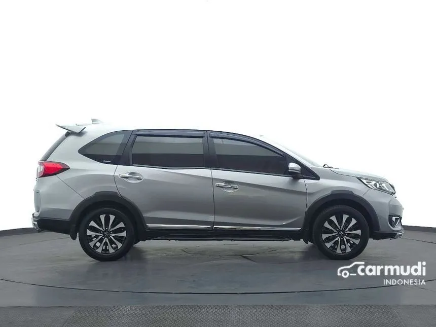 2019 Honda BR-V Prestige SUV