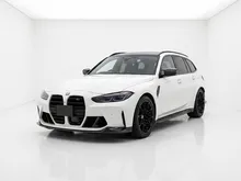 2024 BMW M3 3.0 Competition M Series xDrive Pro Package Touring-  Import Unit