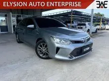 2018 Toyota Camry 2.0 GX Sedan (A) ONE OWNER NICE CONDITION