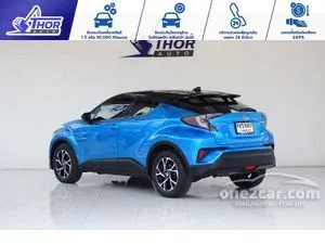 2019 Toyota C-HR 1.8 HV Hi SUV